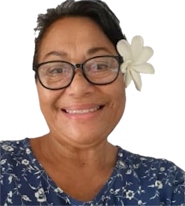 Linda Mou Sing